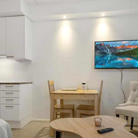 Holiday Home Skistar 313 By Interhome Леви Екстериор снимка