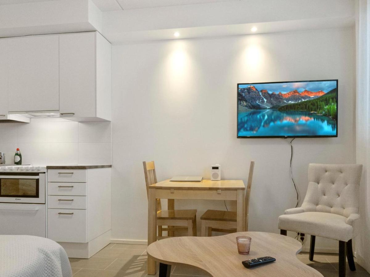 Holiday Home Skistar 313 By Interhome Леви Екстериор снимка