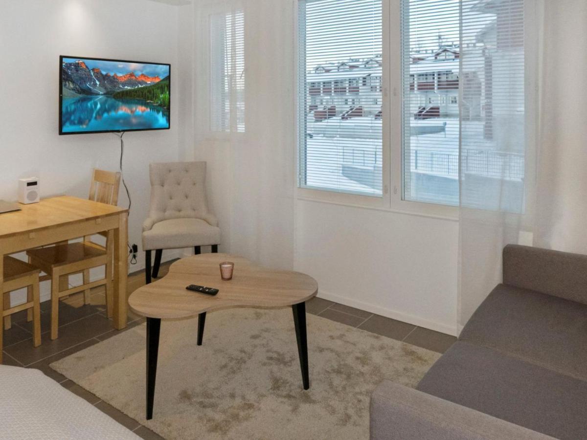 Holiday Home Skistar 313 By Interhome Леви Екстериор снимка