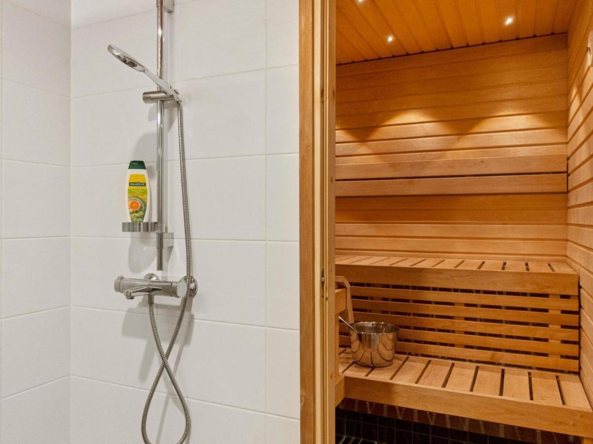 Holiday Home Skistar 313 By Interhome Леви Екстериор снимка