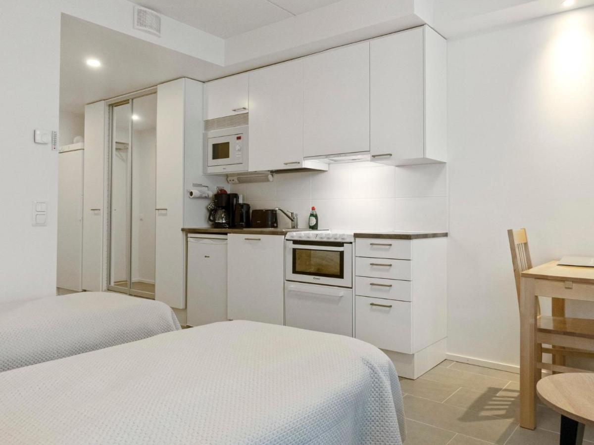 Holiday Home Skistar 313 By Interhome Леви Екстериор снимка
