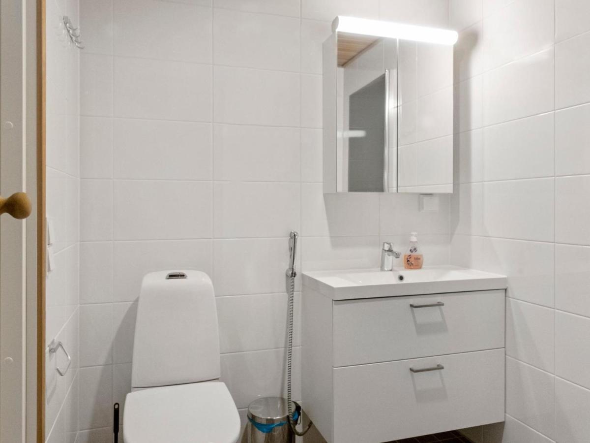 Holiday Home Skistar 313 By Interhome Леви Екстериор снимка