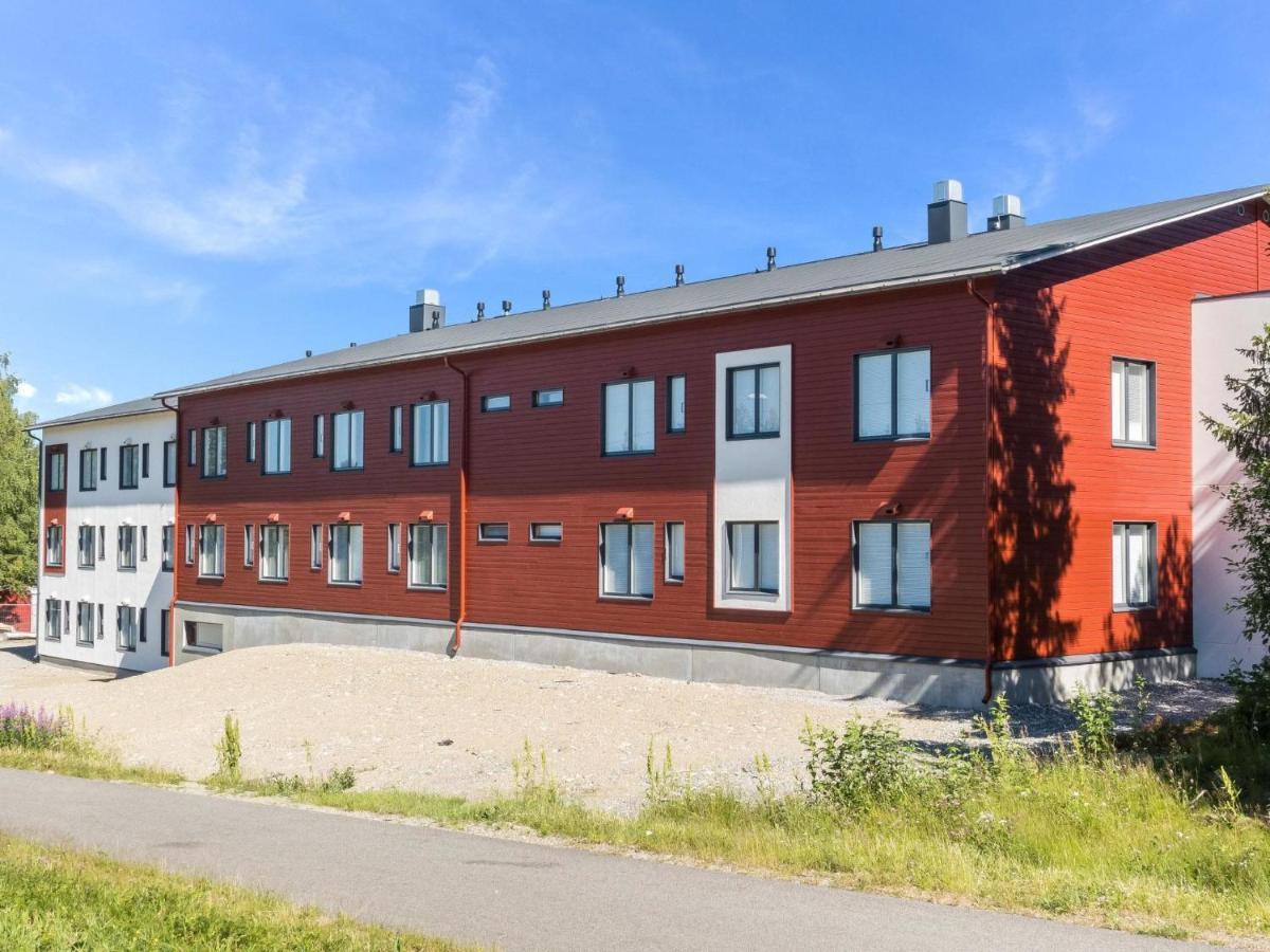 Holiday Home Skistar 313 By Interhome Леви Екстериор снимка